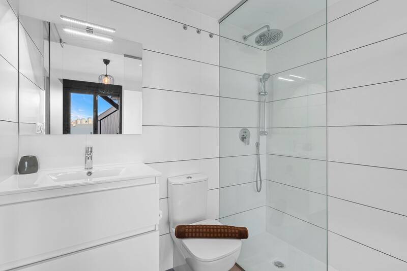 2 chambre Appartement à vendre