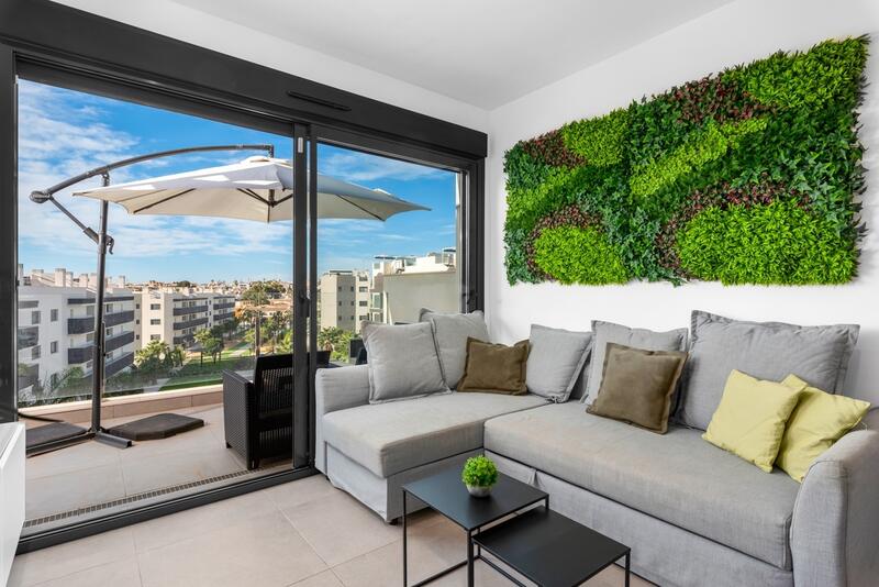 2 chambre Appartement à vendre
