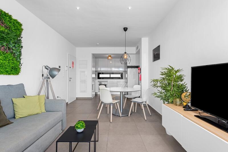 2 chambre Appartement à vendre