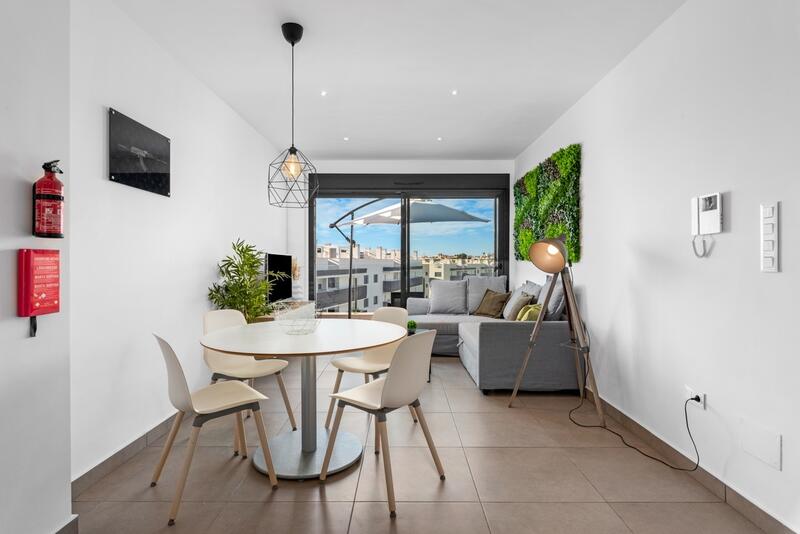 2 chambre Appartement à vendre