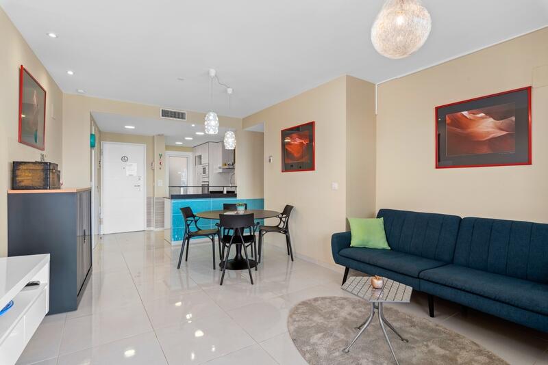 2 Schlafzimmer Appartement zu verkaufen