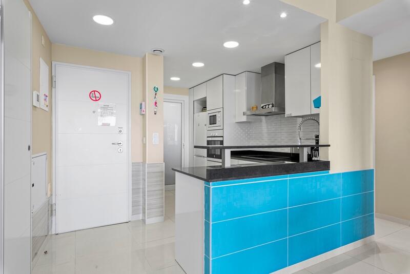 2 Schlafzimmer Appartement zu verkaufen