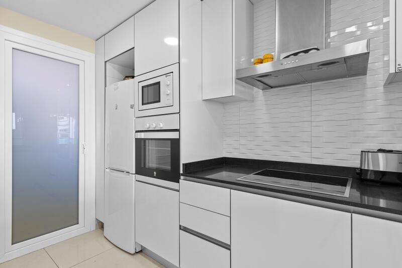 2 Schlafzimmer Appartement zu verkaufen