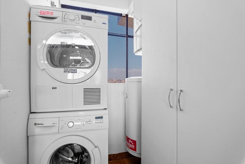 2 Schlafzimmer Appartement zu verkaufen