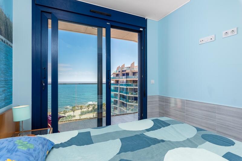 2 Schlafzimmer Appartement zu verkaufen