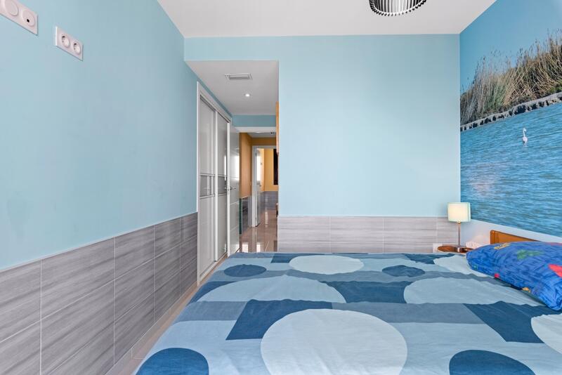 2 Schlafzimmer Appartement zu verkaufen