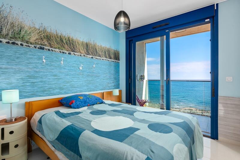 2 Schlafzimmer Appartement zu verkaufen