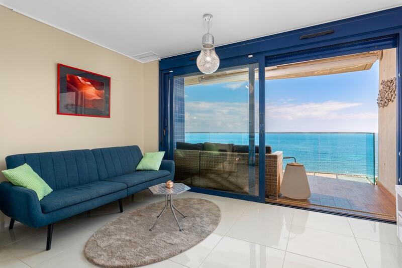 2 Schlafzimmer Appartement zu verkaufen