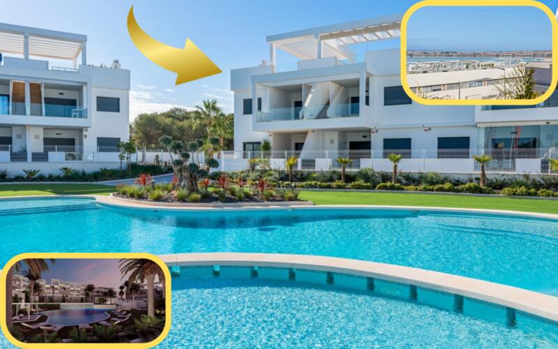 Appartement Te koop in Torrevieja, Alicante
