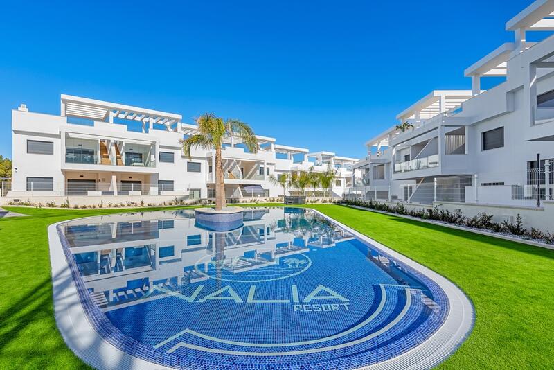 2 bedroom Apartment for sale