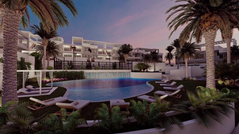 2 bedroom Apartment for sale