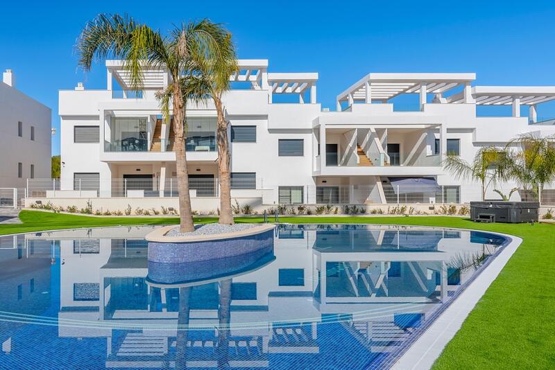 2 bedroom Apartment for sale