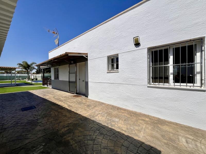 3 bedroom Villa for sale