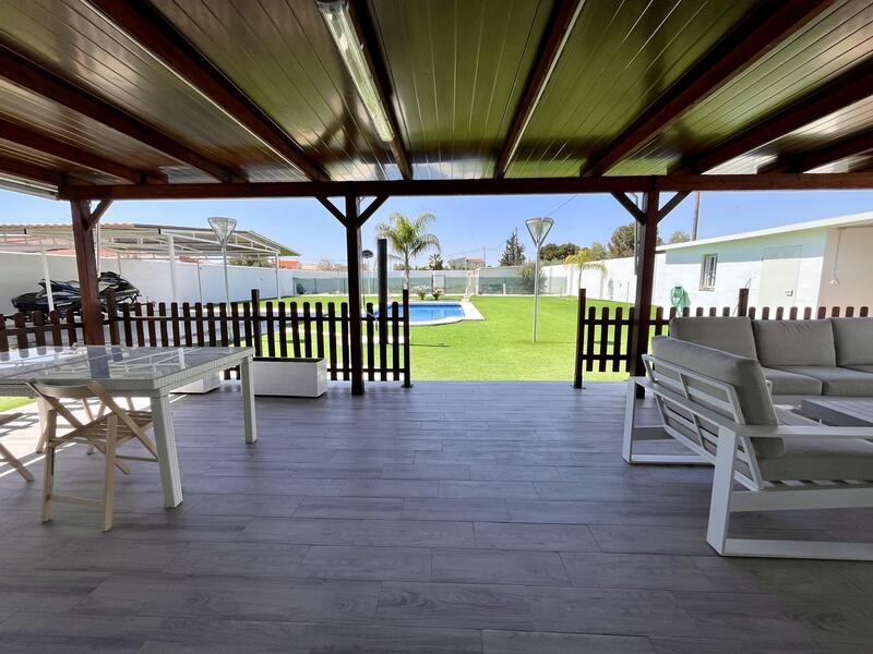 3 bedroom Villa for sale