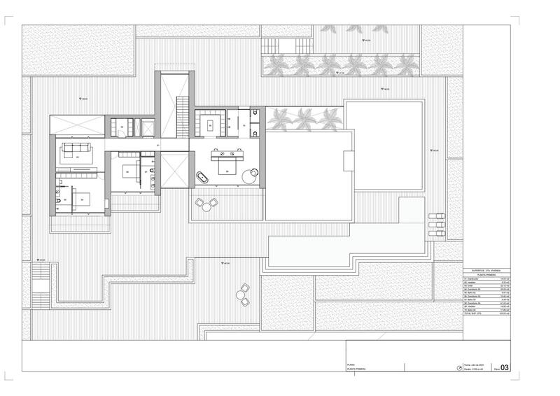 6 soveværelse Villa til salg