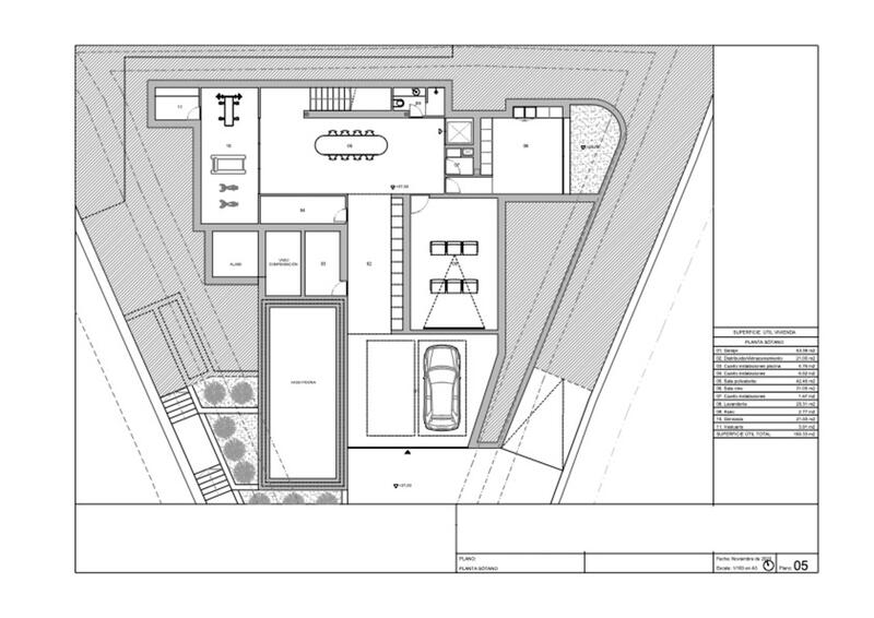 4 soveværelse Villa til salg