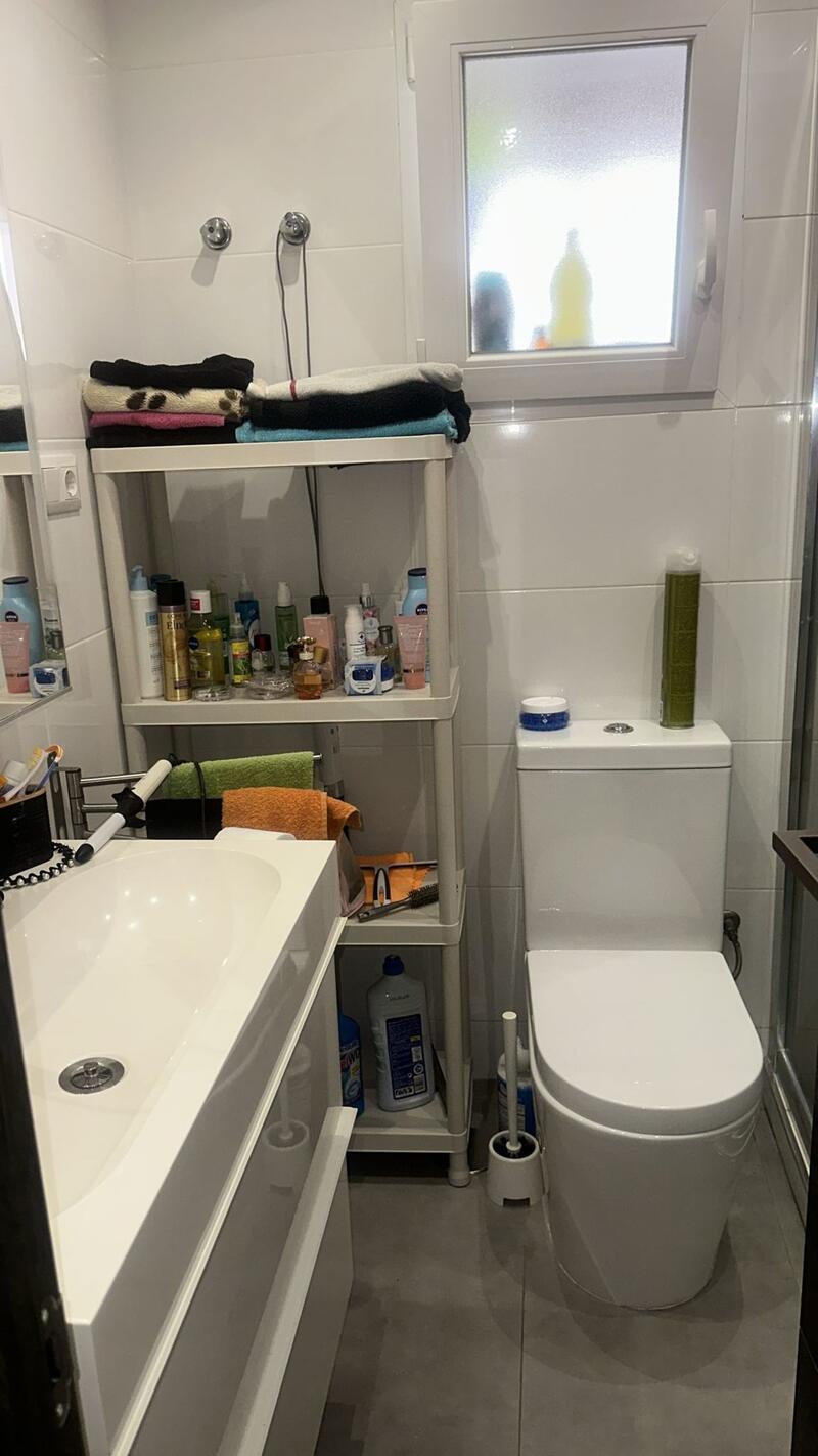 3 soverom Leilighet til salgs
