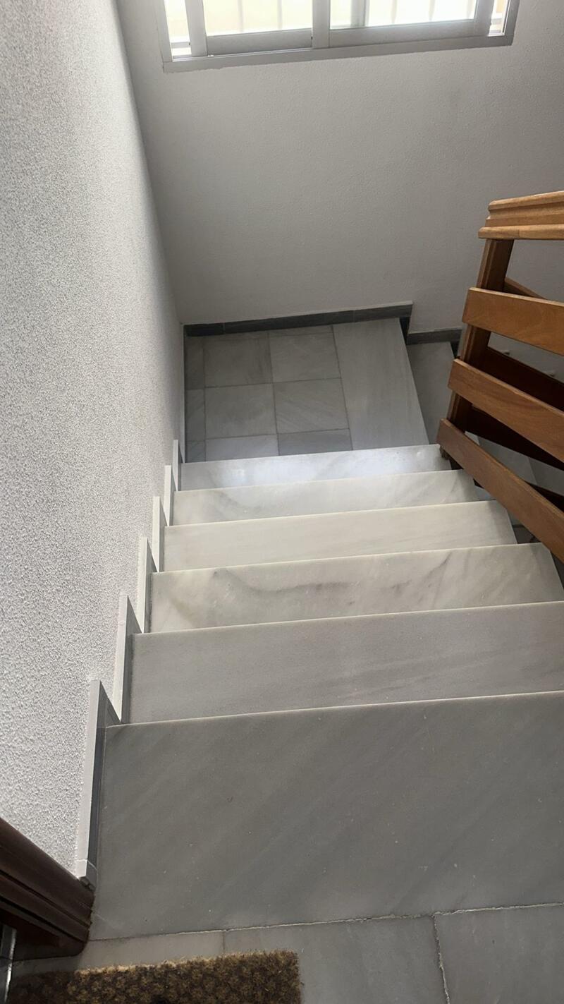 3 soverom Leilighet til salgs