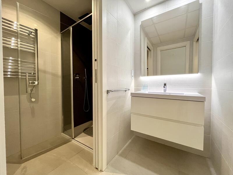 2 Schlafzimmer Appartement zu verkaufen