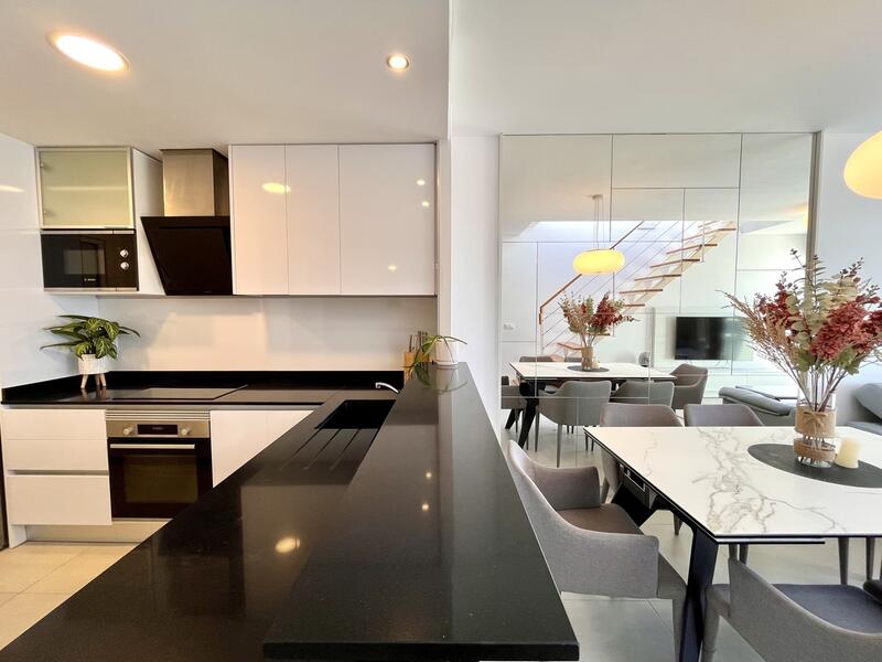 2 Schlafzimmer Appartement zu verkaufen