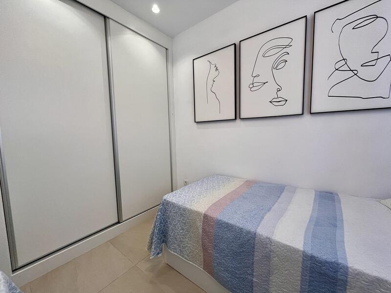 2 Schlafzimmer Appartement zu verkaufen