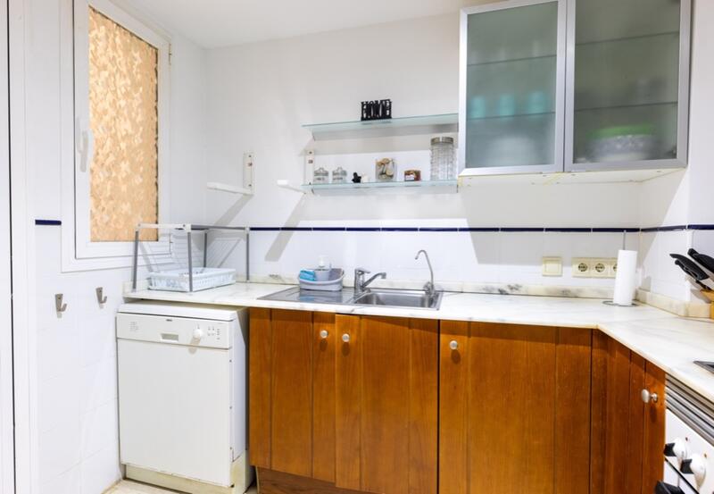 2 slaapkamer Appartement Te koop