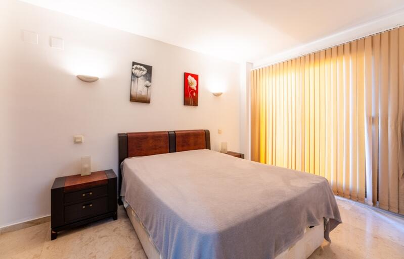 2 slaapkamer Appartement Te koop