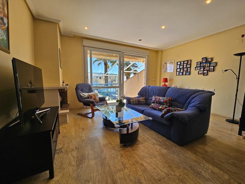 3 Schlafzimmer Villa zu verkaufen