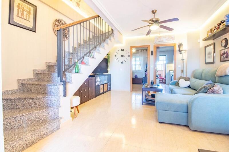 3 bedroom Duplex for sale