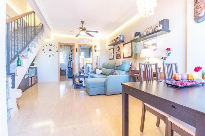 3 bedroom Duplex for sale