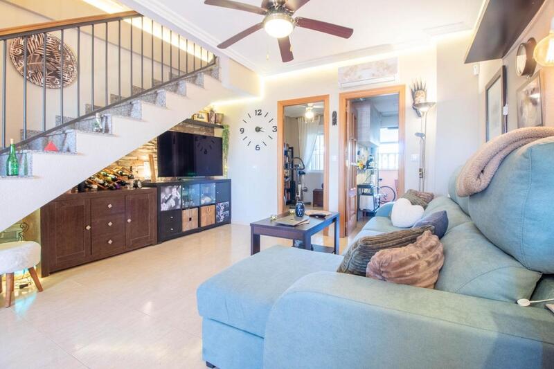 3 bedroom Duplex for sale