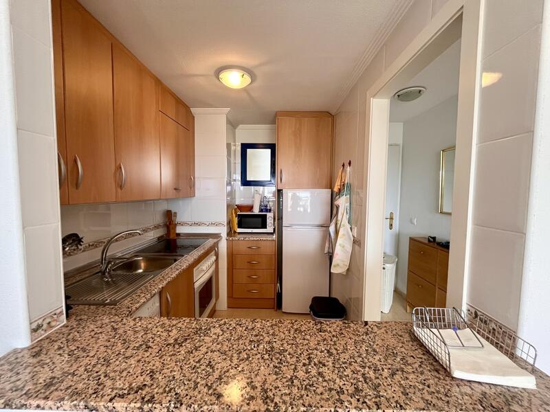 2 chambre Appartement à vendre