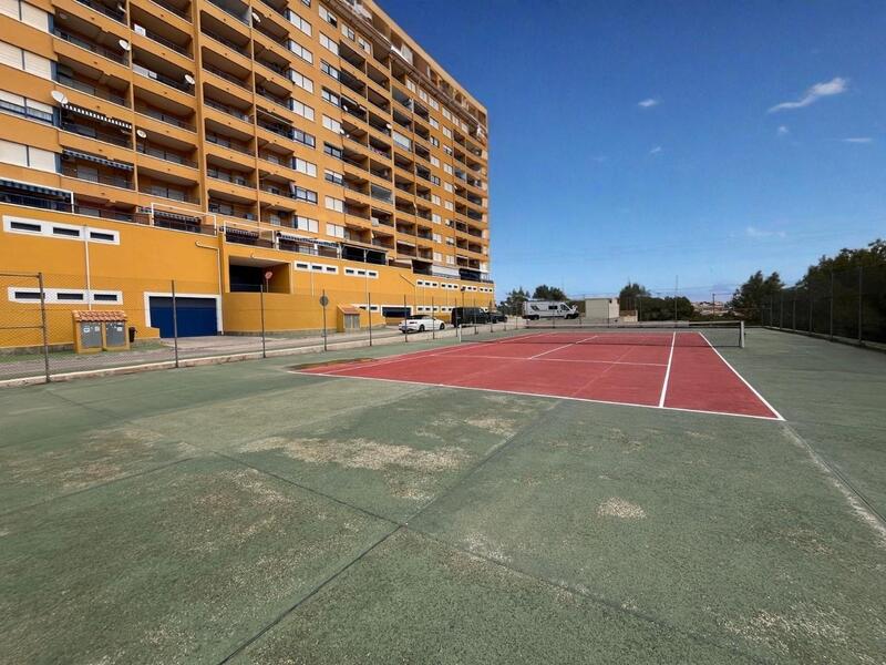 2 chambre Appartement à vendre