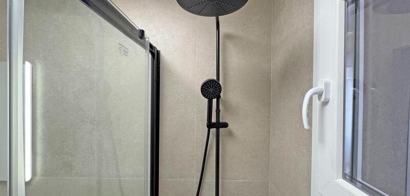 2 slaapkamer Appartement Te koop