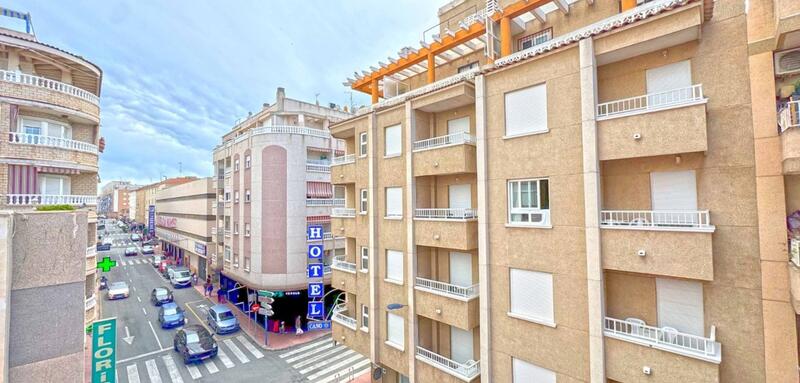 2 chambre Appartement à vendre