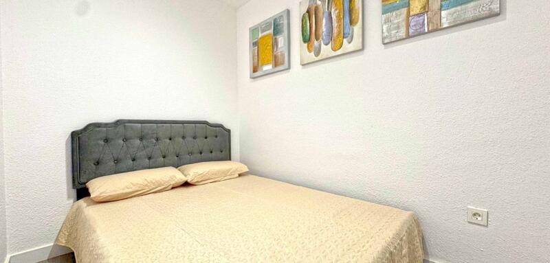 2 chambre Appartement à vendre