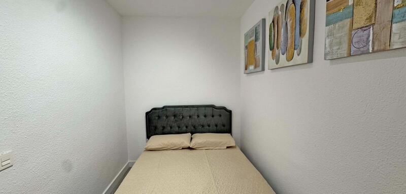 2 chambre Appartement à vendre
