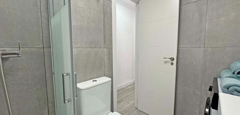 2 chambre Appartement à vendre