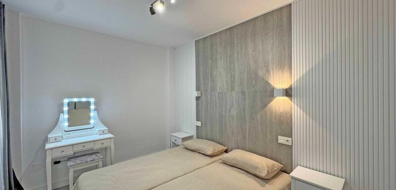 2 chambre Appartement à vendre