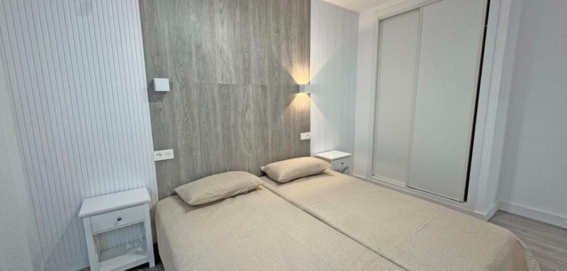 2 chambre Appartement à vendre