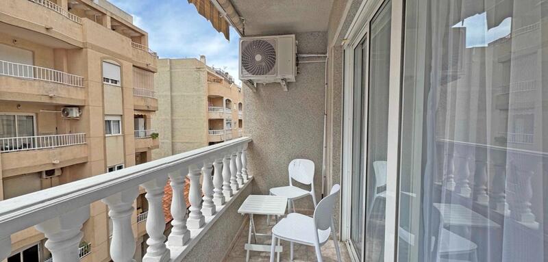2 chambre Appartement à vendre