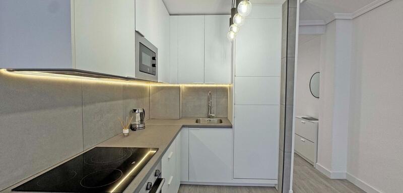 2 chambre Appartement à vendre