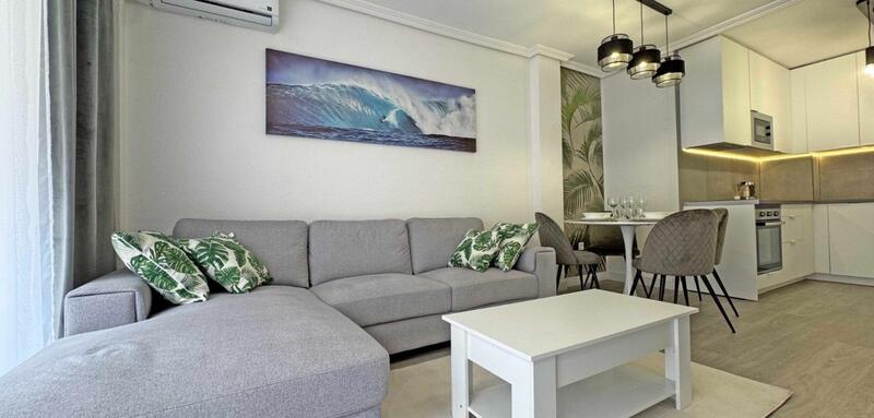 2 chambre Appartement à vendre