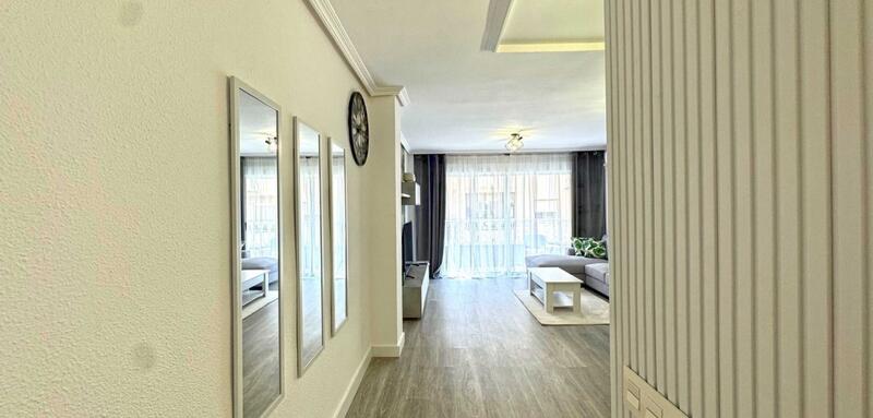 2 chambre Appartement à vendre