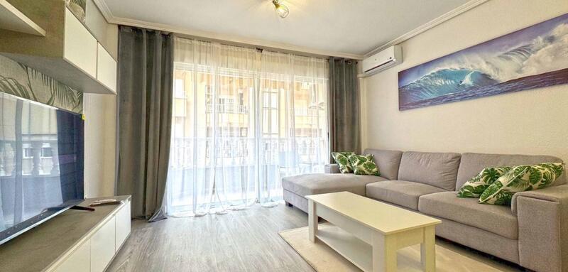 2 chambre Appartement à vendre