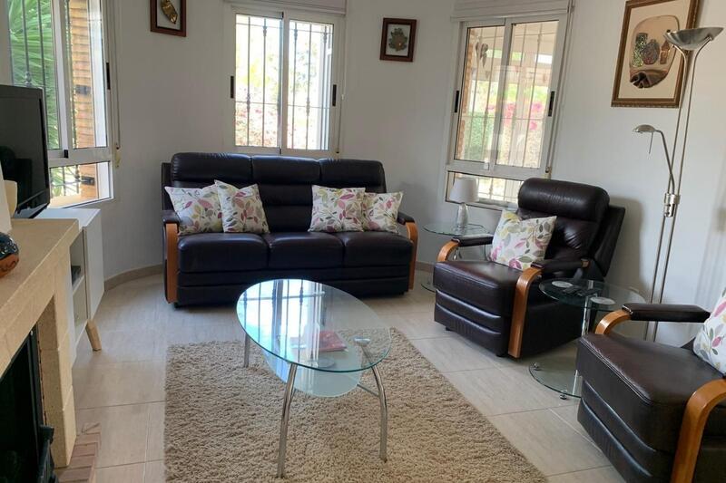 3 Cuarto Villa en venta