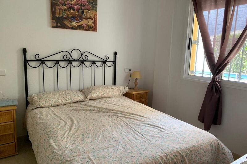3 Cuarto Villa en venta