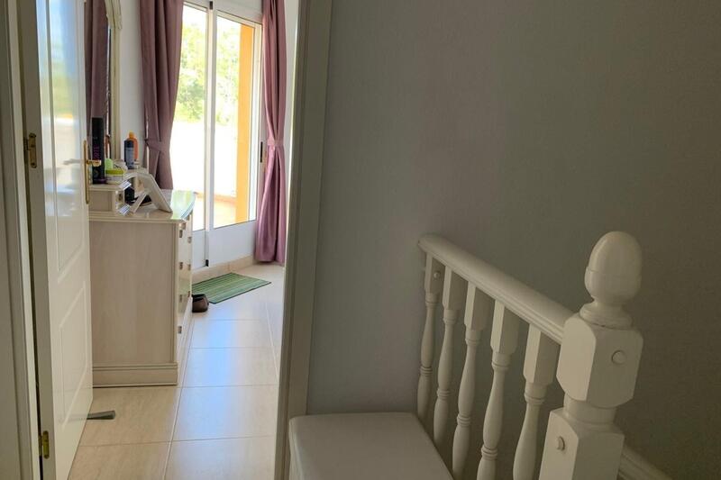 3 Cuarto Villa en venta