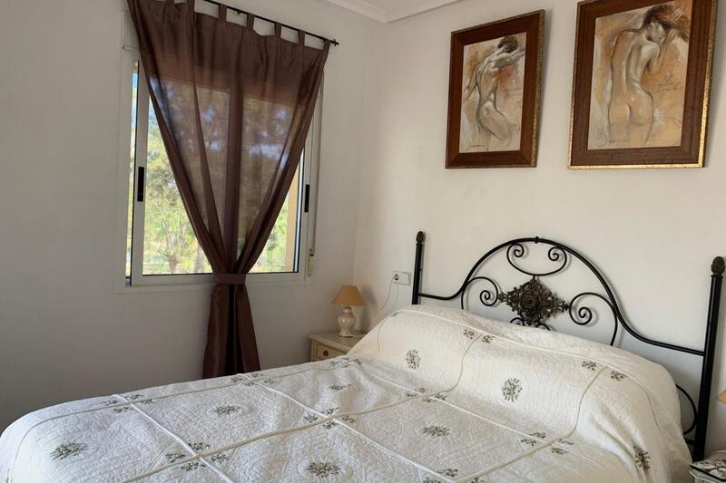 3 Cuarto Villa en venta