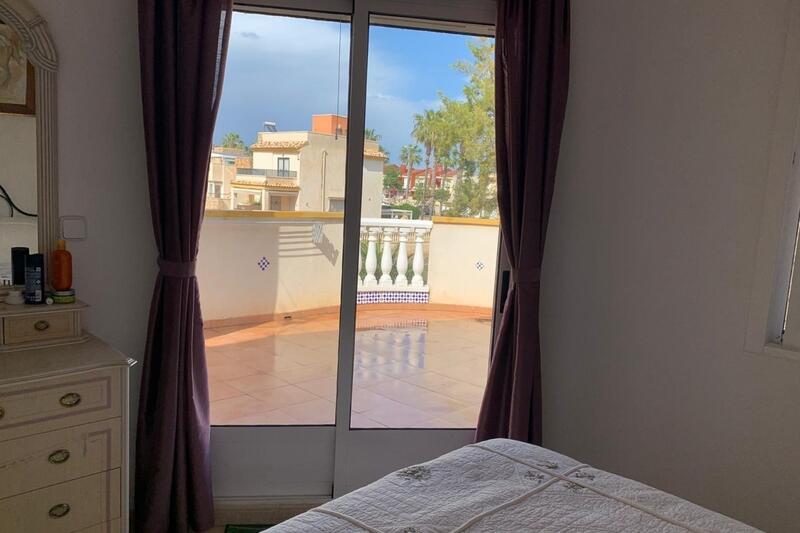 3 Cuarto Villa en venta